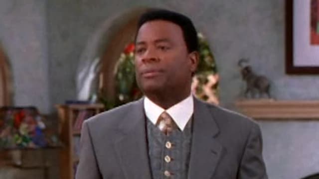 S06:E05 - You Say He's Just a Friend