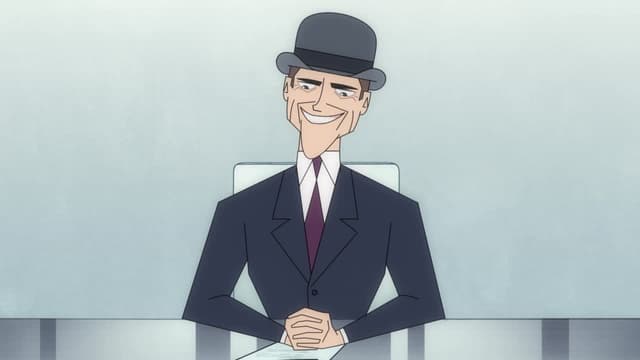 S04:E11 - From Bad to Wurst