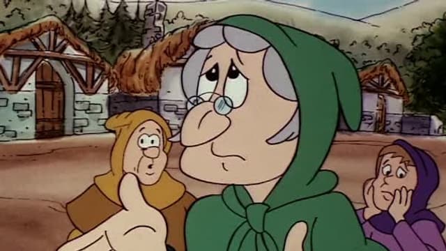 S01:E13 - Stitches in Time