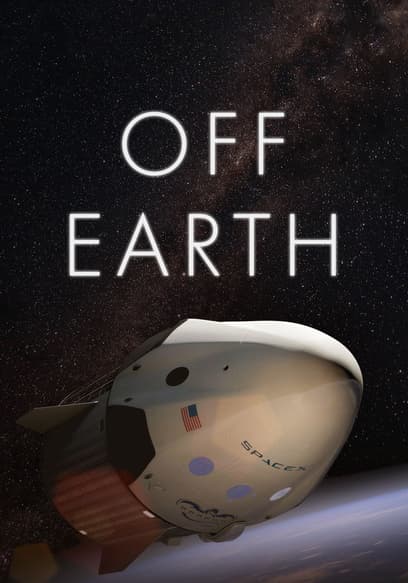 Off Earth