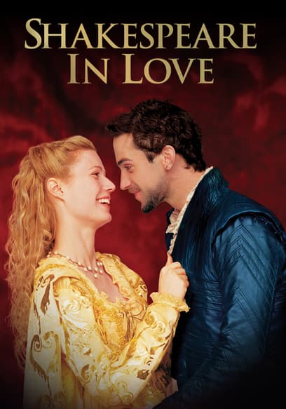 Shakespeare in Love