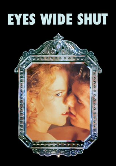 Eyes Wide Shut
