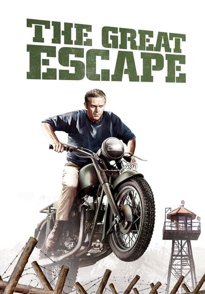The Great Escape