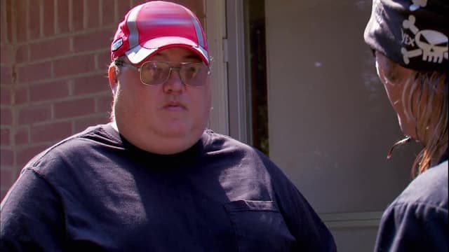 S03:E11 - Raccoon Rampage