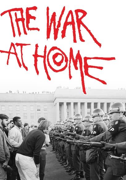 The War at Home