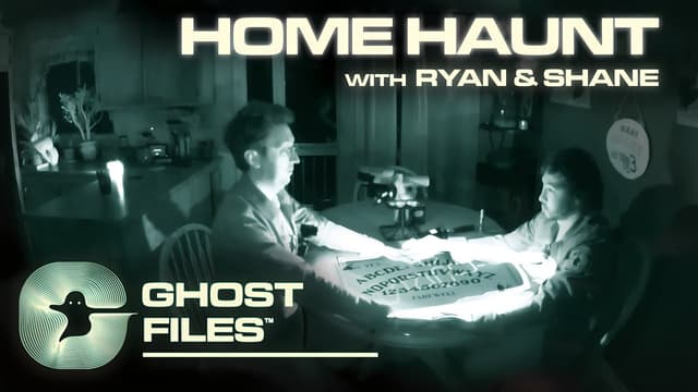 S02:E05 - Haunting of the Hinsdale House