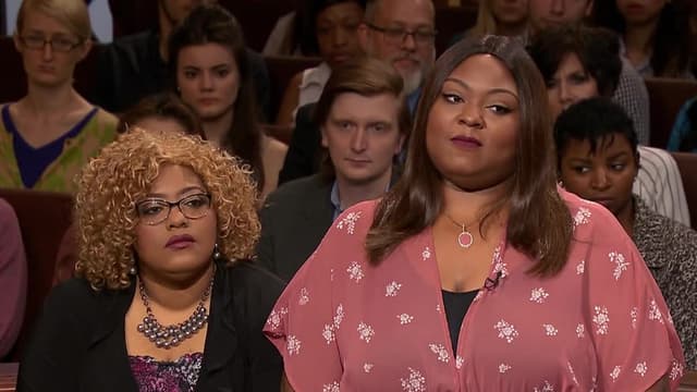 S06:E101 - Delaney vs. Parrett