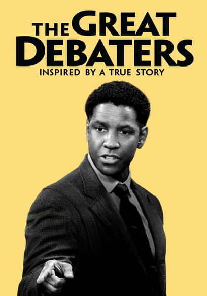 The Great Debaters