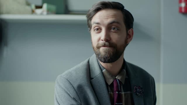 S01:E16 - Episodio 16