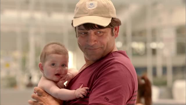 S01:E07 - The Incorruptibles