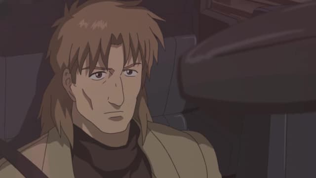 S01:E08 - Missing Hearts