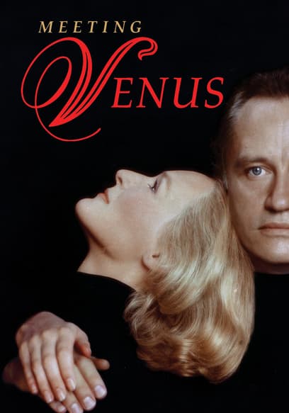Meeting Venus