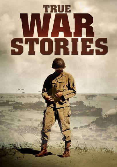 True War Stories