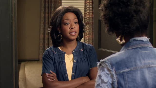 S03:E17 - Everybody Hates Ex-Cons