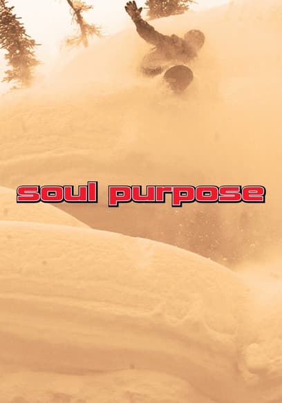 Soul Purpose