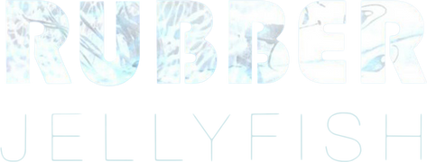 Rubber Jellyfish