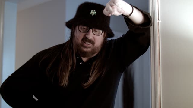 S01:E06 - No Good Deed