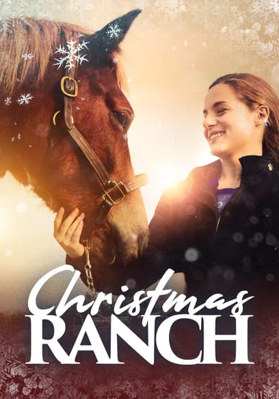 Christmas Ranch (Español) poster