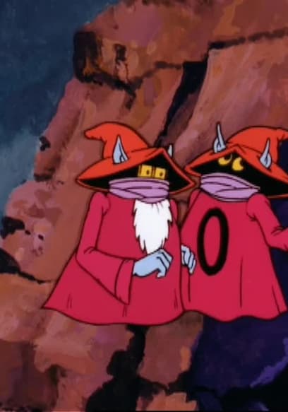 S01:E24 - Orko's Favorite Uncle poster