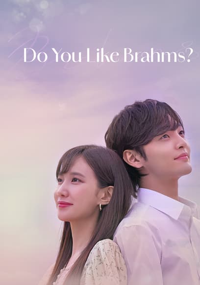 Do You Like Brahms? poster