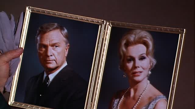 S01:E02 - Lisa's First Day on the Farm