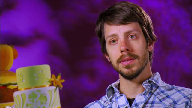 S09:E01 - 100 Episodes of Cake