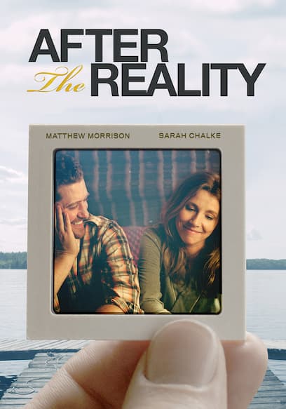 After the Reality
