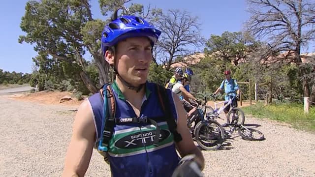 S01:E09 - Sports Quest | Fruita Fat Tire Festival