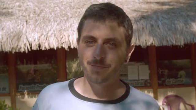 S01:E06 - Episodio 6