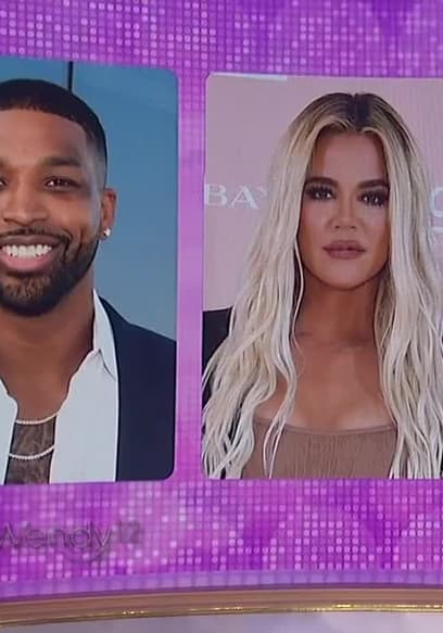 S12:E3252083 - Khloe Kardashian's Distant Love! poster