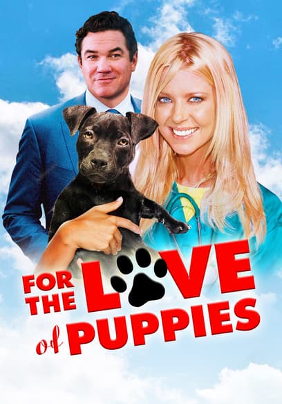 For the Love of Puppies