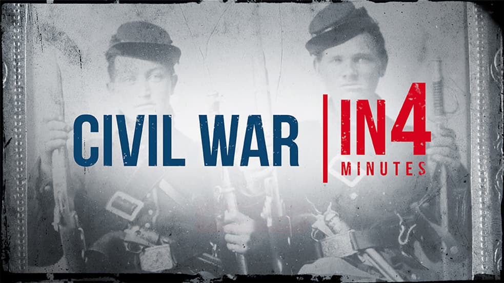 Watch Civil War in 4 Minutes Streaming Online | Tubi Free TV