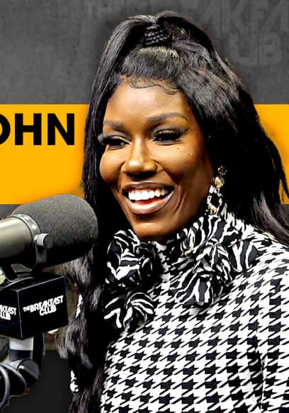 S01:E01 - A$AP Rocky's Assault Trial, Le'Veon Bell Drags Bow Wow, Bozoma Saint John Interview + More poster