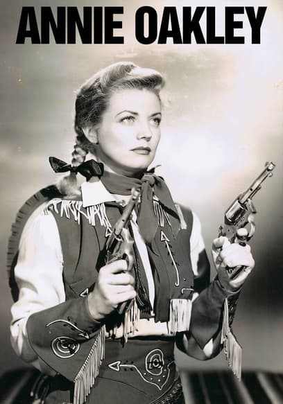 Annie Oakley