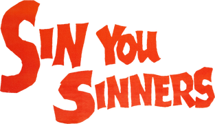 Sin You Sinners