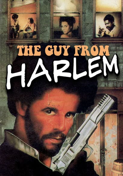 The Guy From Harlem