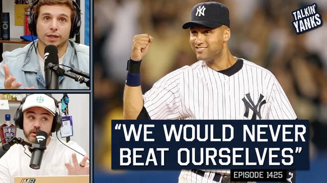 S2026:E1425 - Everyone Is Mad at the Yankees