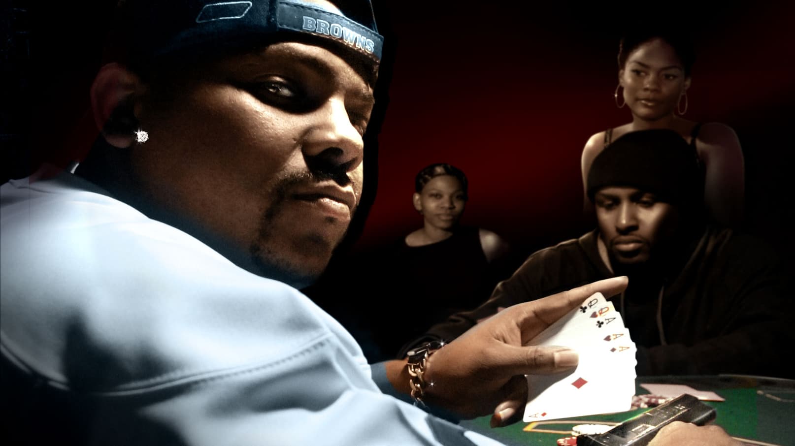 Watch Solitaire (2005) - Free Movies | Tubi