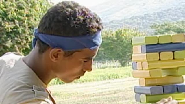 S01:E11 - Capítulo 11