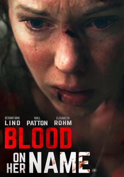 Blood on Her Name