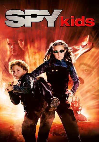 Spy Kids