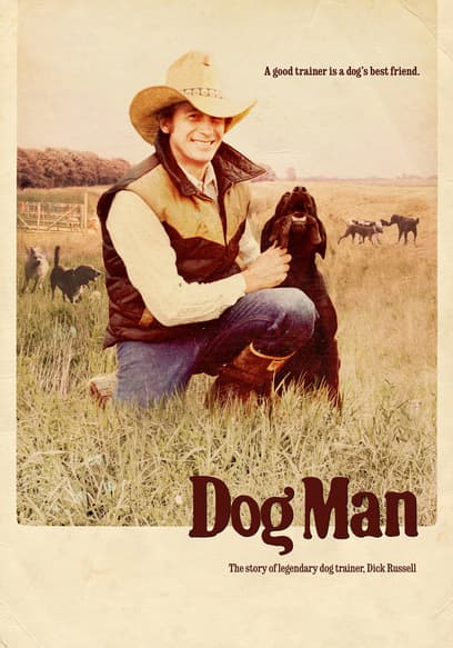Dog Man