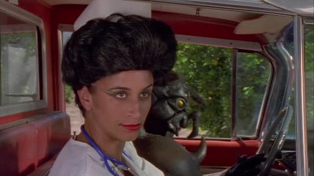 S02:E26 - Lady and the Champs (Part 5)