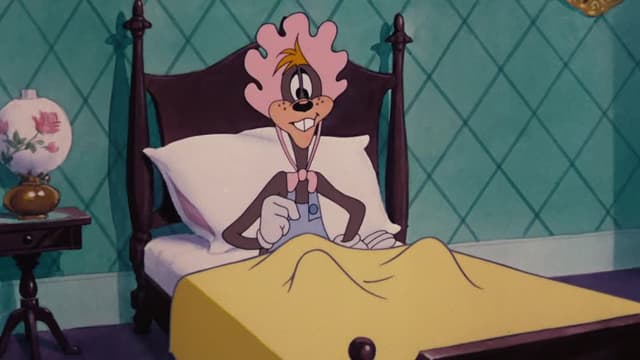 S06:E06 - Little Runaway / Little Rural Riding Hood / Little School Mouse