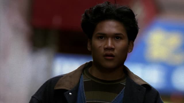 S01:E03 - Home Invasion