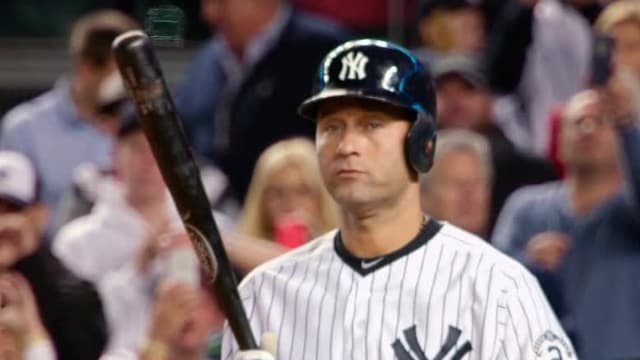 Derek Jeter: Night 2 Remember