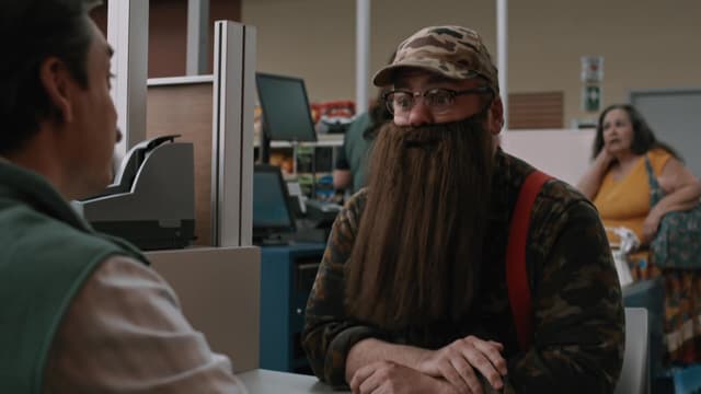 S01:E08 - Fresh Meat