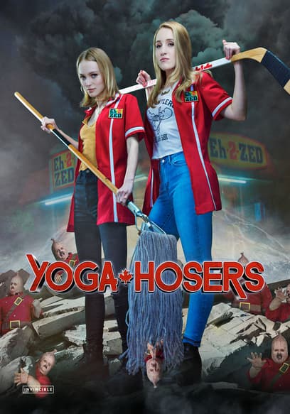 Yoga Hosers