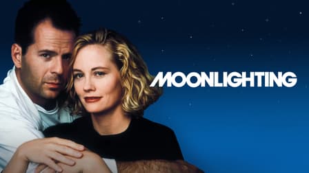 Moonlighting Seasons 1-3 outlet