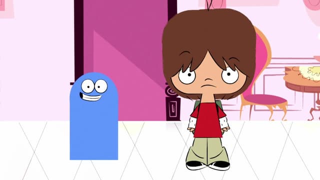 S06:E11 - Goodbye to Bloo